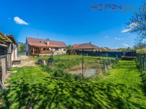 Prodej rodinného domu, Mšec, Vítovská, 180 m2