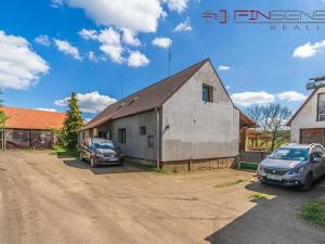 Prodej rodinného domu, Mšec, Vítovská, 180 m2
