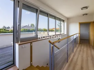 Pronájem vily, Průhonice, Františka Zemana, 400 m2