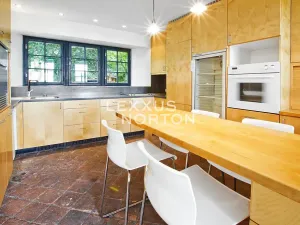 Pronájem vily, Praha - Dejvice, Na Špitálce, 314 m2