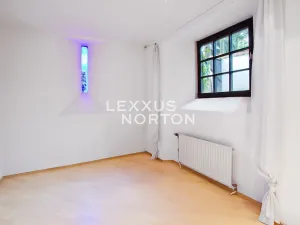 Pronájem vily, Praha - Dejvice, Na Špitálce, 314 m2