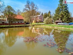 Prodej rodinného domu, Bochov - Těšetice, 14973 m2