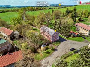 Prodej rodinného domu, Bochov - Těšetice, 14973 m2