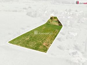 Prodej rodinného domu, Bochov - Těšetice, 14973 m2