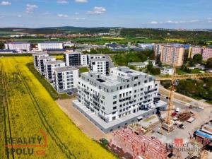 Prodej bytu 3+kk, Plzeň, 78 m2