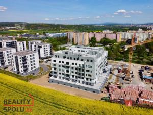 Prodej bytu 3+kk, Plzeň, 78 m2