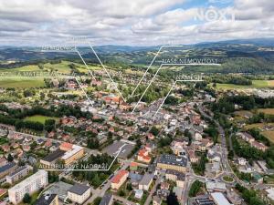 Prodej bytu 3+kk, Jilemnice, Jana Harracha, 88 m2