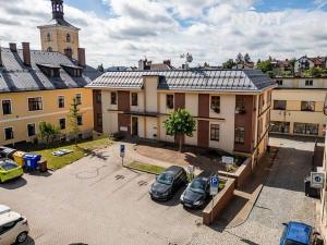 Prodej bytu 3+kk, Jilemnice, Jana Harracha, 88 m2