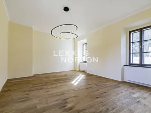 Pronájem rodinného domu, Praha - Hradčany, Kanovnická, 812 m2