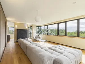 Prodej bytu 4+kk, Praha - Smíchov, Na Hřebenkách, 232 m2