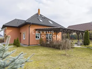 Prodej rodinného domu, Sluštice, 174 m2