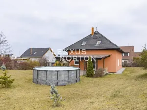 Prodej rodinného domu, Sluštice, 174 m2