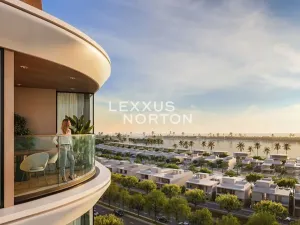 Prodej bytu 3+kk, Umm al-Kuvajn, Spojené arabské emiráty, 61 m2
