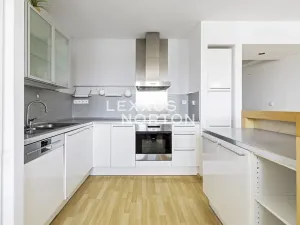 Prodej bytu 4+kk, Praha - Žižkov, Nad Ohradou, 100 m2