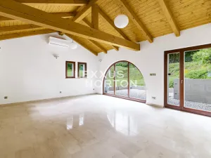 Prodej pozemku pro bydlení, Roztoky, Tiché údolí, 1416 m2