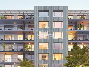 Prodej bytu 4+kk, Praha - Libeň, Zenklova, 112 m2