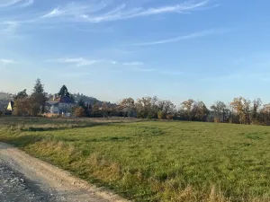 Prodej pozemku pro bydlení, Davle, 932 m2