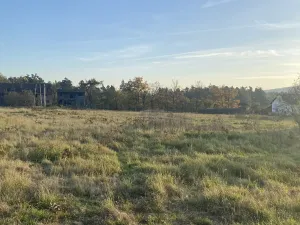 Prodej pozemku pro bydlení, Davle, 932 m2