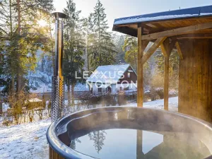 Prodej rodinného domu, Ostrovec, 44 m2