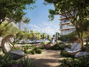 Prodej bytu 3+kk, Dubaj, Spojené arabské emiráty, 125 m2