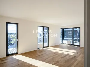 Prodej bytu 4+kk, Praha - Stodůlky, Bělohlávkova, 100 m2
