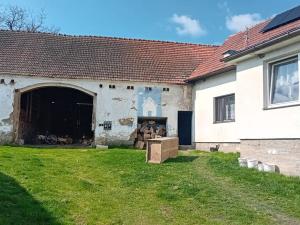Pronájem bytu 3+1, Zahorčice, 1010 m2
