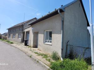 Prodej rodinného domu, Brodek u Prostějova, 120 m2