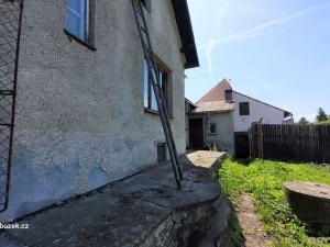 Prodej rodinného domu, Brodek u Prostějova, 120 m2