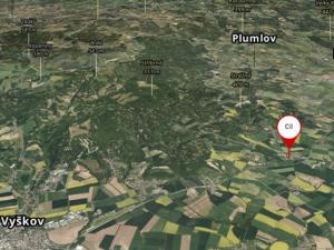 Prodej rodinného domu, Brodek u Prostějova, 120 m2