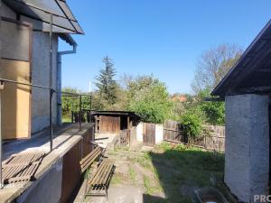 Prodej rodinného domu, Brodek u Prostějova, 120 m2