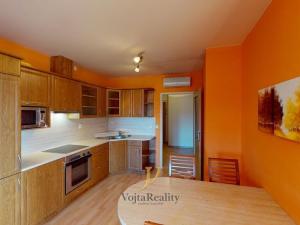 Pronájem bytu 2+kk, Olomouc - Nové Sady, Handkeho, 51 m2