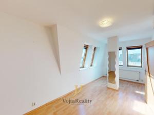 Pronájem bytu 2+kk, Olomouc - Nové Sady, Handkeho, 51 m2