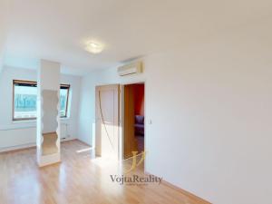 Pronájem bytu 2+kk, Olomouc - Nové Sady, Handkeho, 51 m2