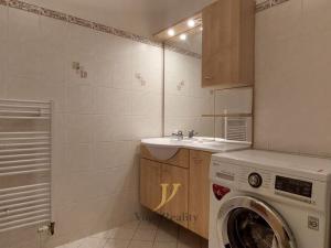 Pronájem bytu 2+kk, Olomouc - Nové Sady, Handkeho, 51 m2