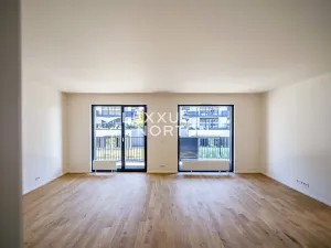 Prodej bytu 4+kk, Praha - Stodůlky, Bělohlávkova, 101 m2