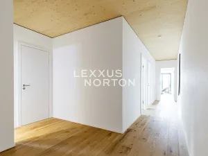 Prodej bytu 3+kk, Praha - Stodůlky, Nekonečného, 57 m2
