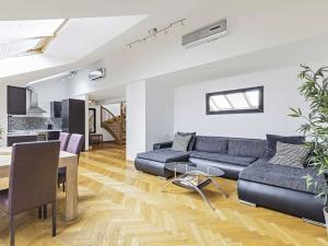 Prodej bytu 4+kk, Praha - Staré Město, Bílkova, 144 m2