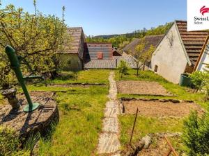 Prodej chalupy, Radomyšl - Rojice, 82 m2