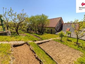 Prodej chalupy, Radomyšl - Rojice, 82 m2