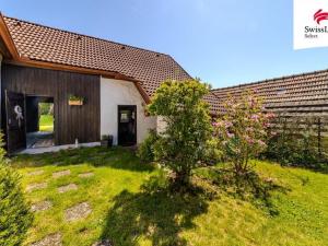Prodej chalupy, Radomyšl - Rojice, 82 m2