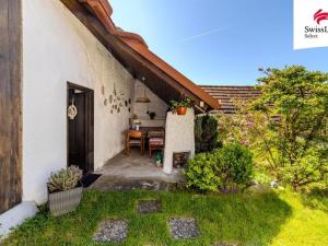 Prodej chalupy, Radomyšl - Rojice, 82 m2