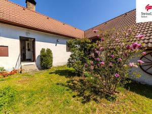 Prodej chalupy, Radomyšl - Rojice, 82 m2