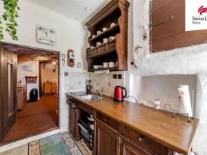 Prodej chalupy, Radomyšl - Rojice, 82 m2