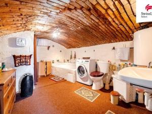 Prodej chalupy, Radomyšl - Rojice, 82 m2