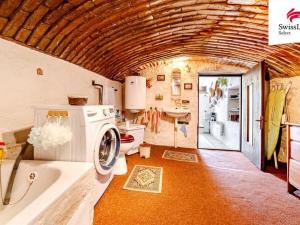Prodej chalupy, Radomyšl - Rojice, 82 m2