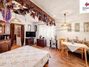 Prodej chalupy, Radomyšl - Rojice, 82 m2