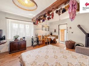 Prodej chalupy, Radomyšl - Rojice, 82 m2