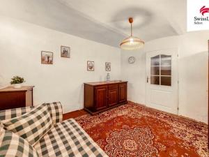 Prodej chalupy, Radomyšl - Rojice, 82 m2