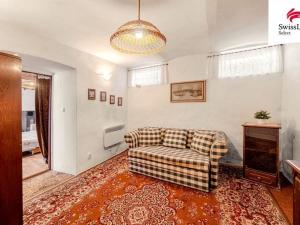 Prodej chalupy, Radomyšl - Rojice, 82 m2