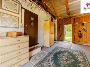 Prodej chalupy, Radomyšl - Rojice, 82 m2